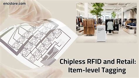 item level rfid tagging|item level rfid.